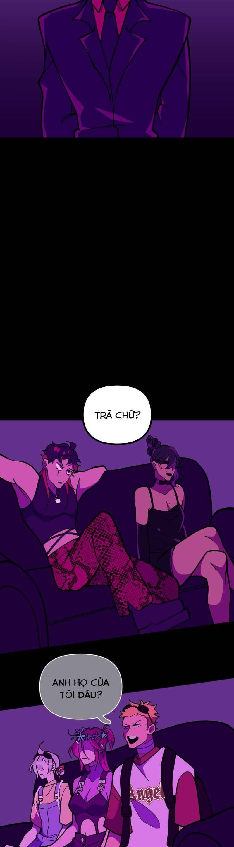 Homesick - Chương 85