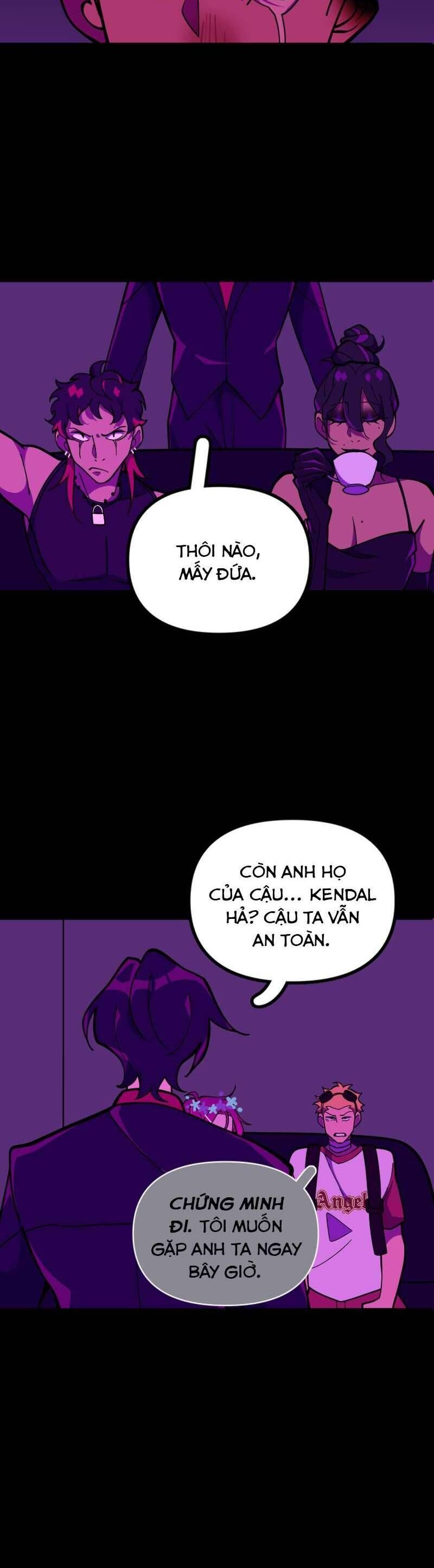 Homesick - Chương 85