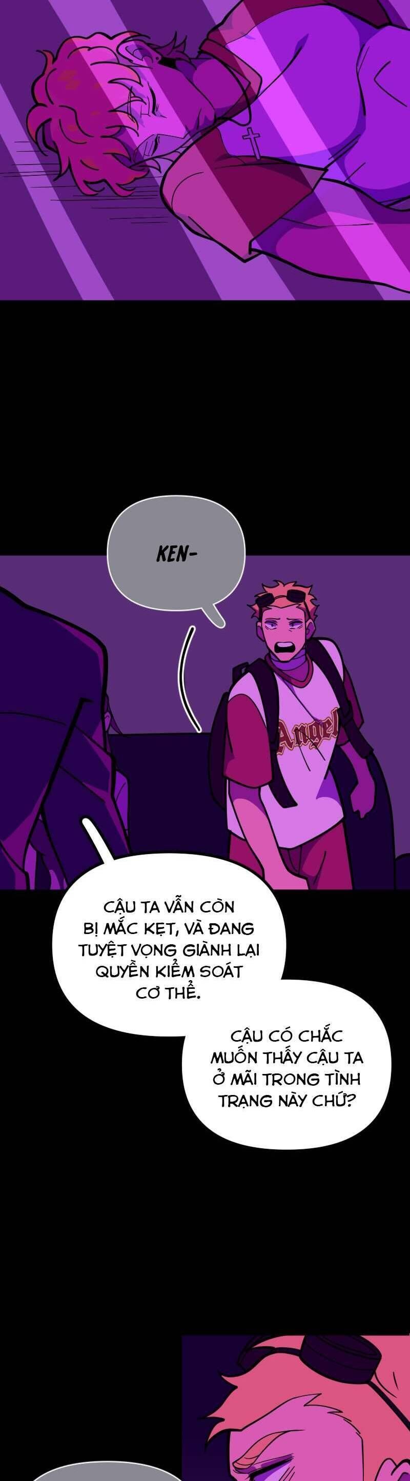 Homesick - Chương 85