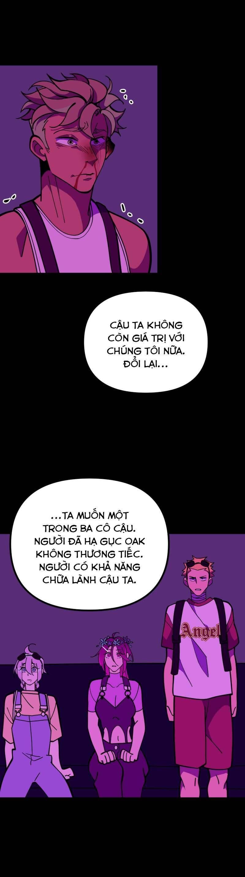 Homesick - Chương 85