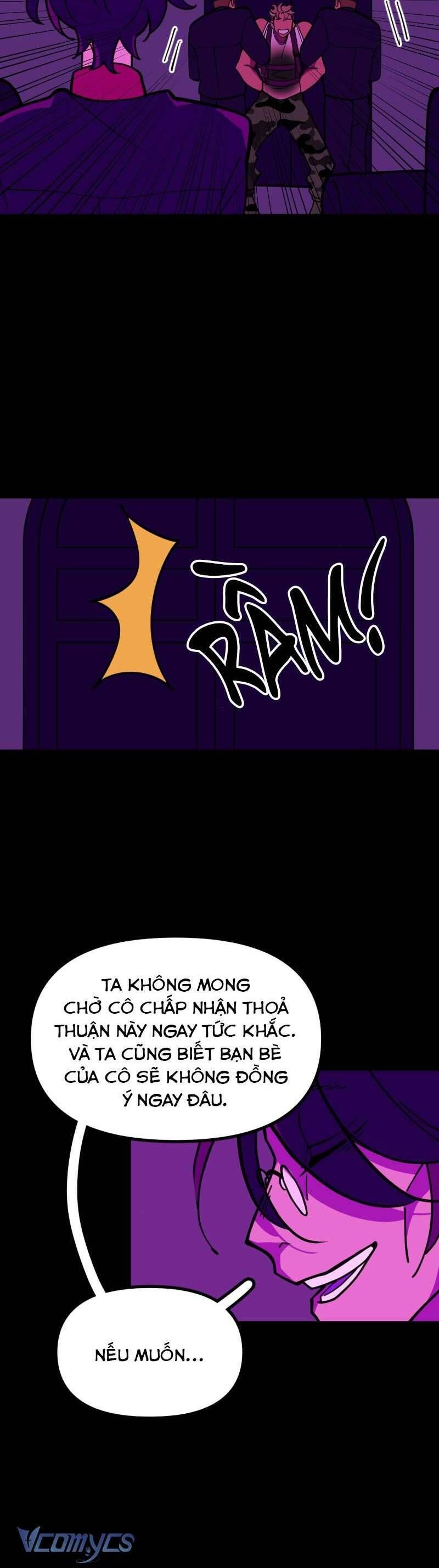 Homesick - Chương 85