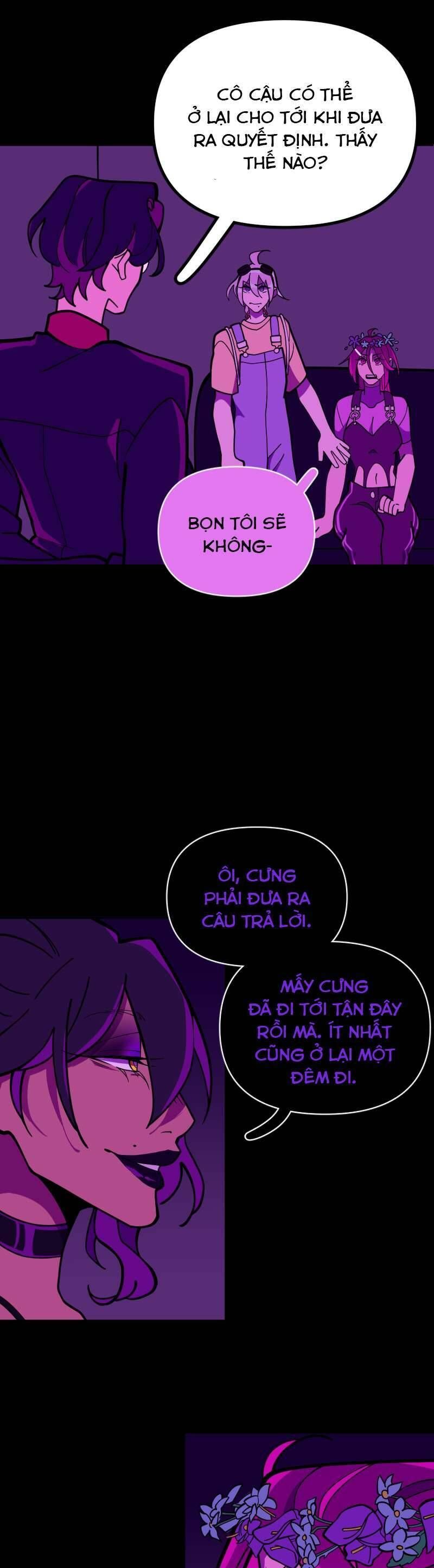 Homesick - Chương 85