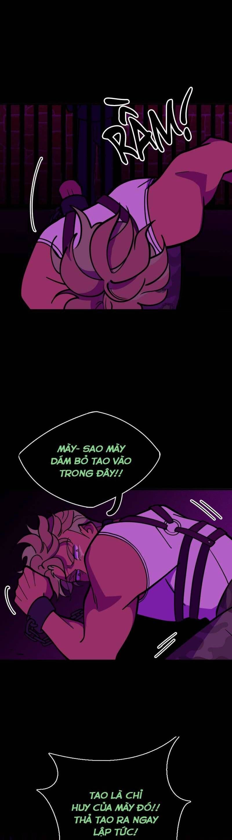 Homesick - Chương 85
