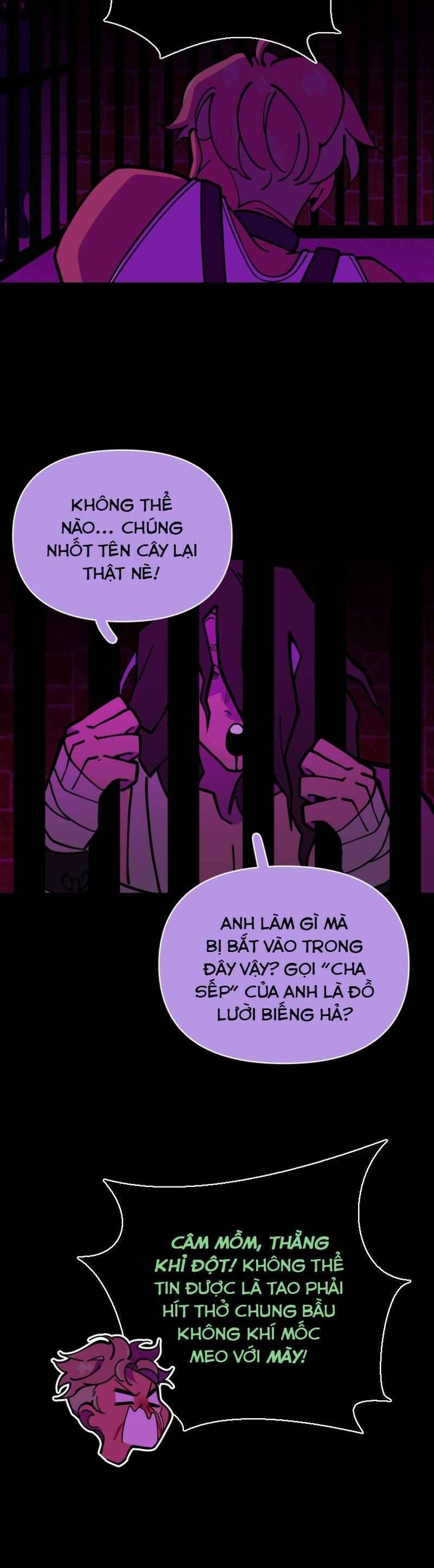 Homesick - Chương 85