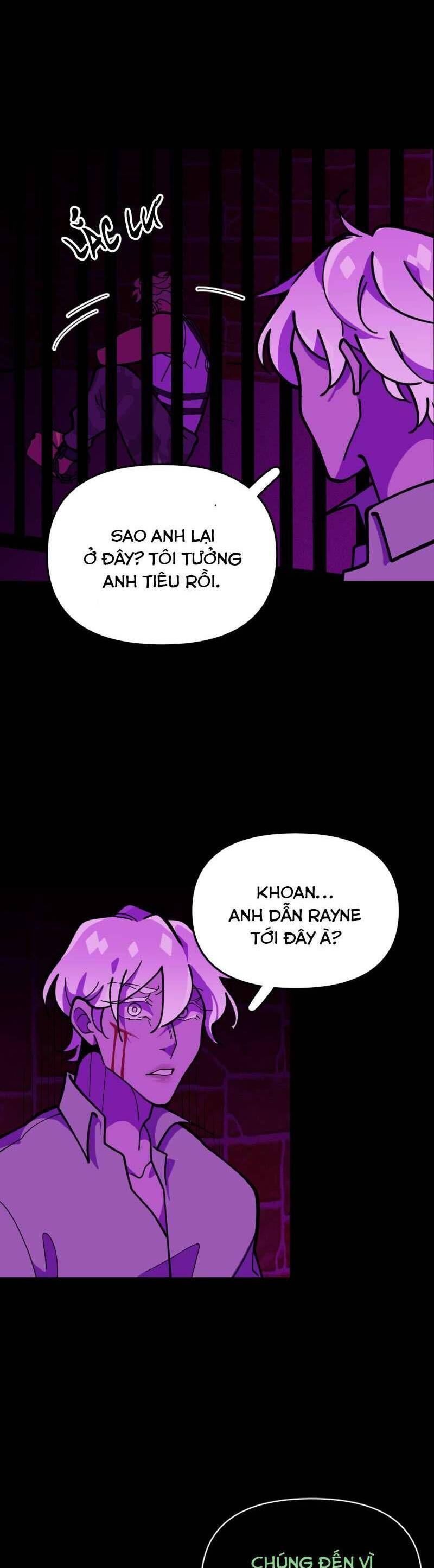 Homesick - Chương 85