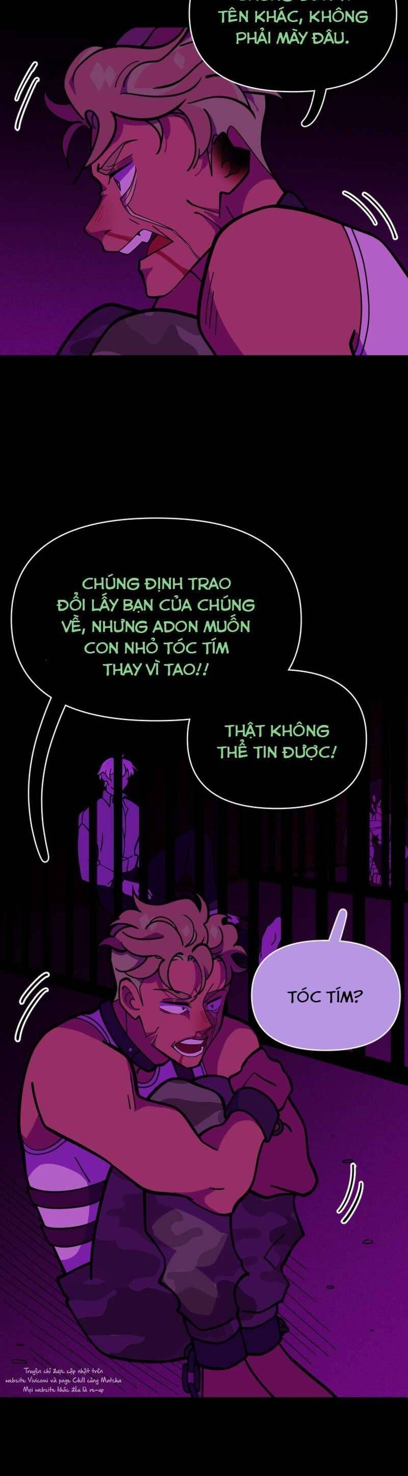 Homesick - Chương 85