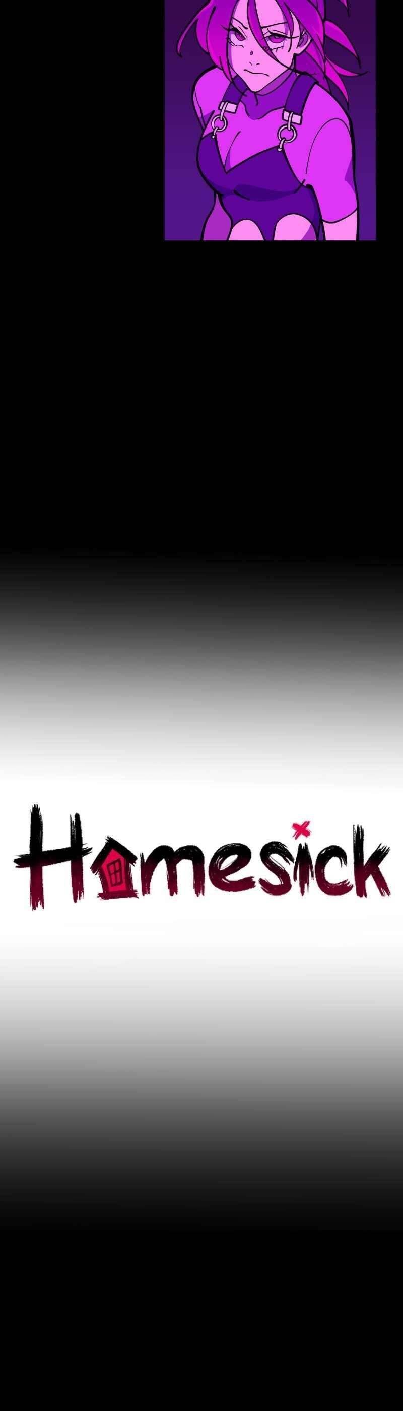 Homesick - Chương 85