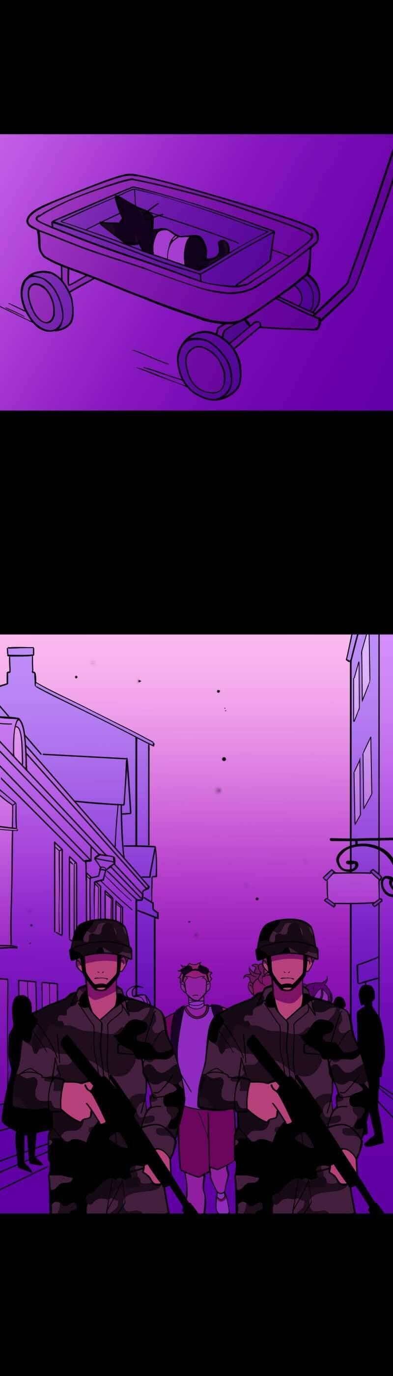 Homesick - Chương 85