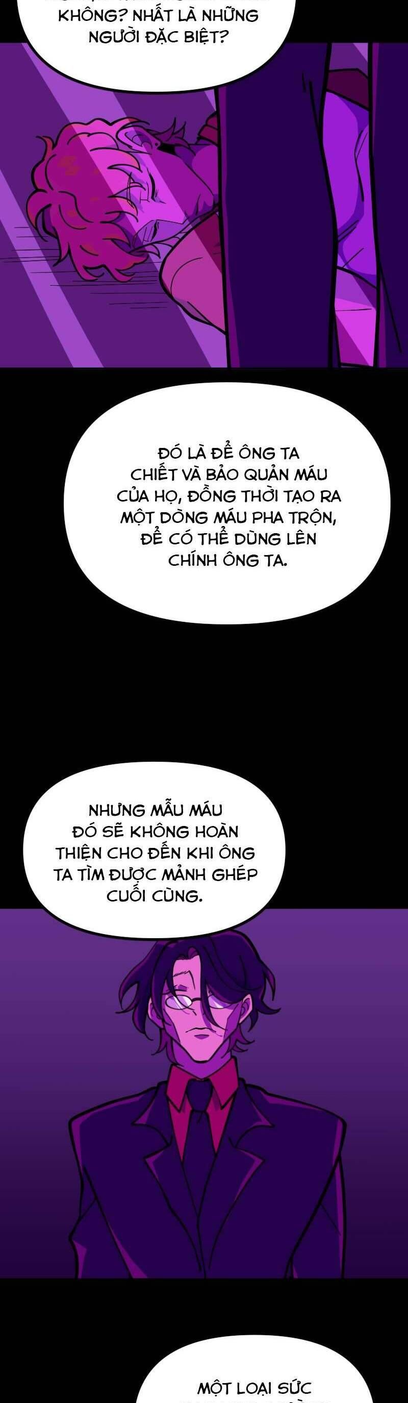 Homesick - Chương 86