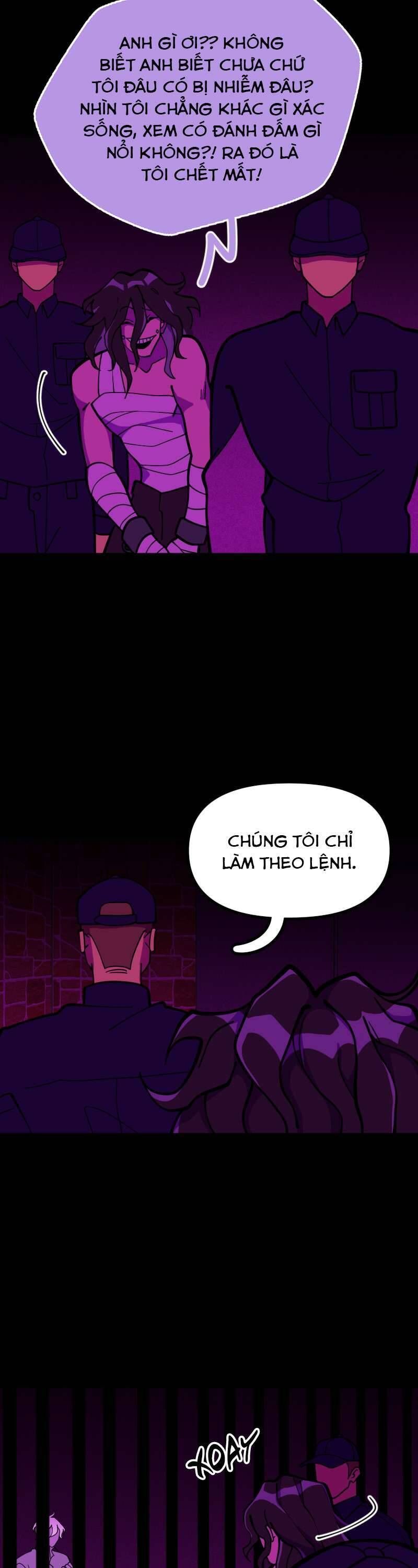Homesick - Chương 86