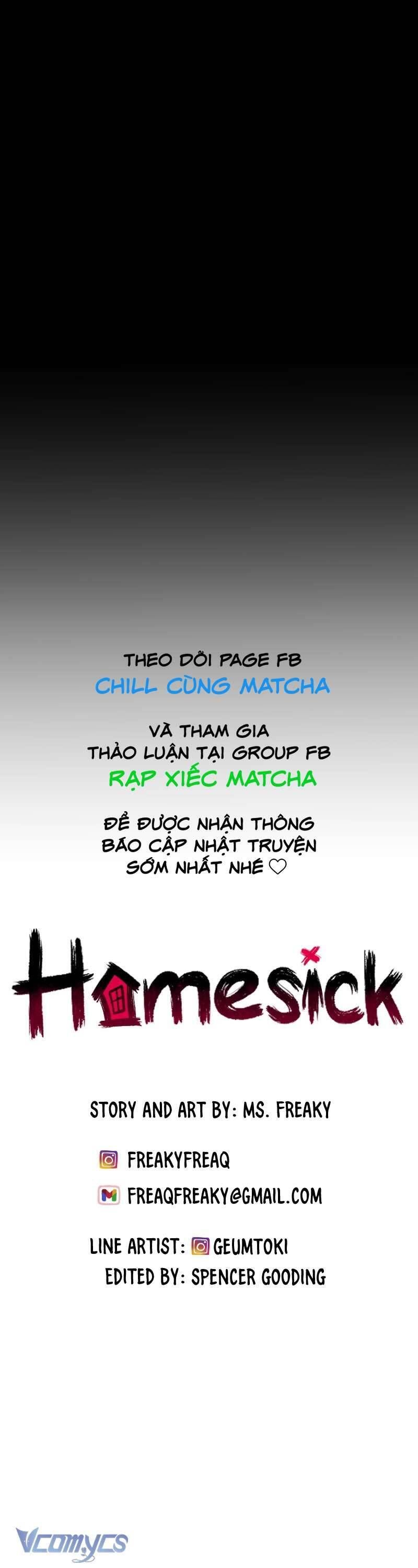 Homesick - Chương 86