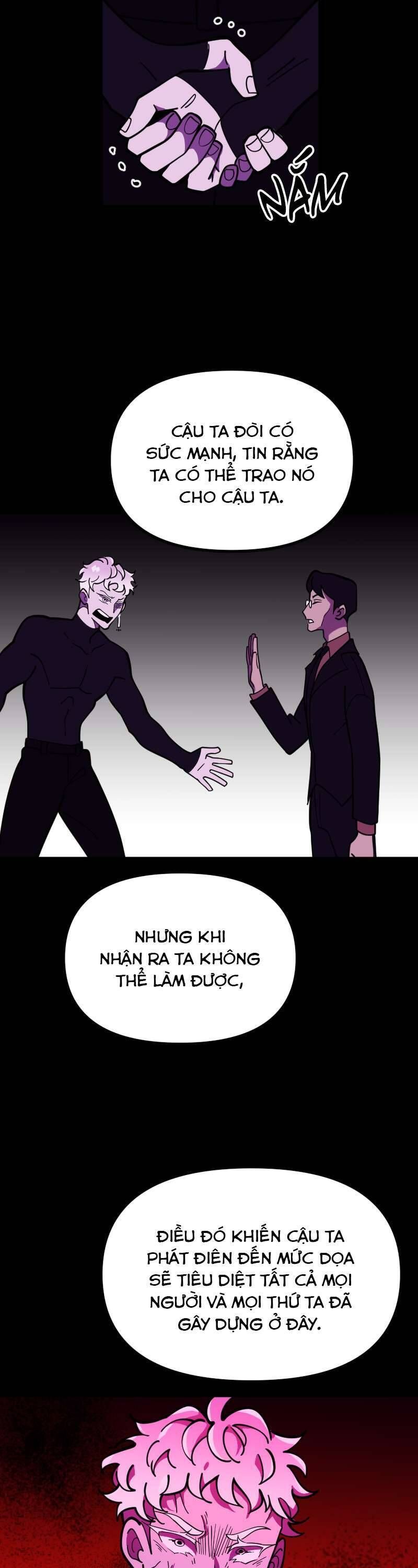 Homesick - Chương 87