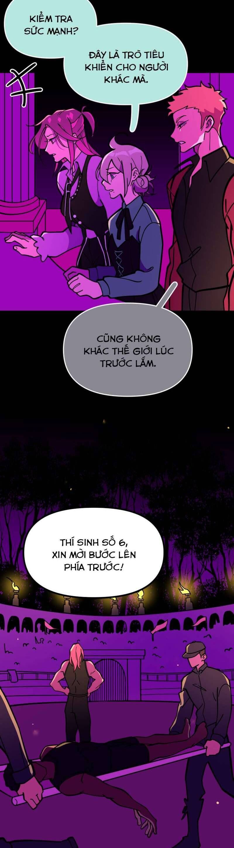 Homesick - Chương 87