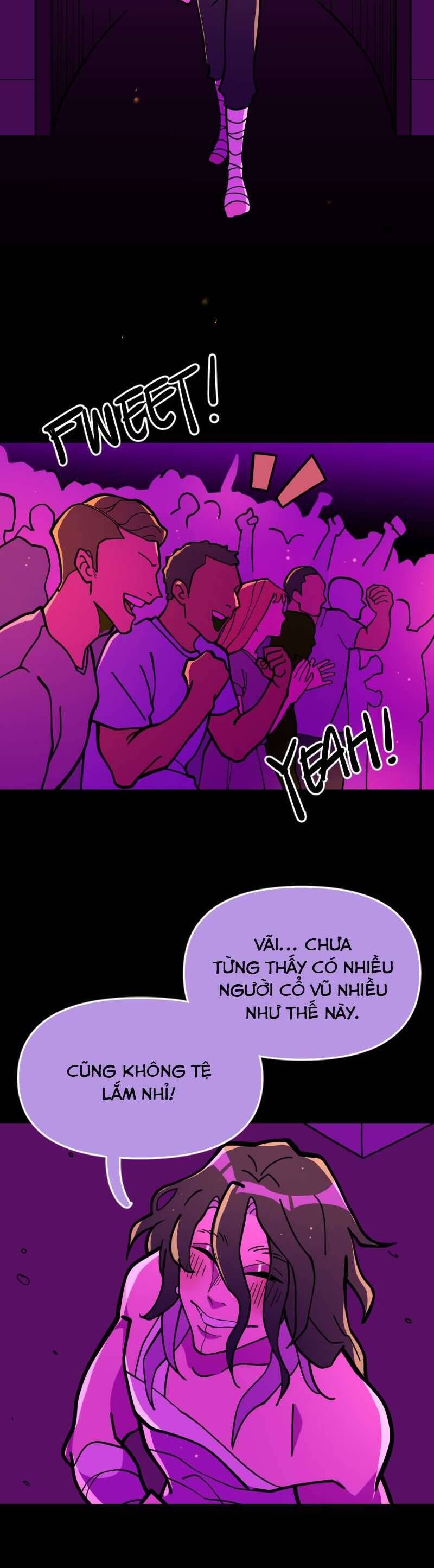 Homesick - Chương 87