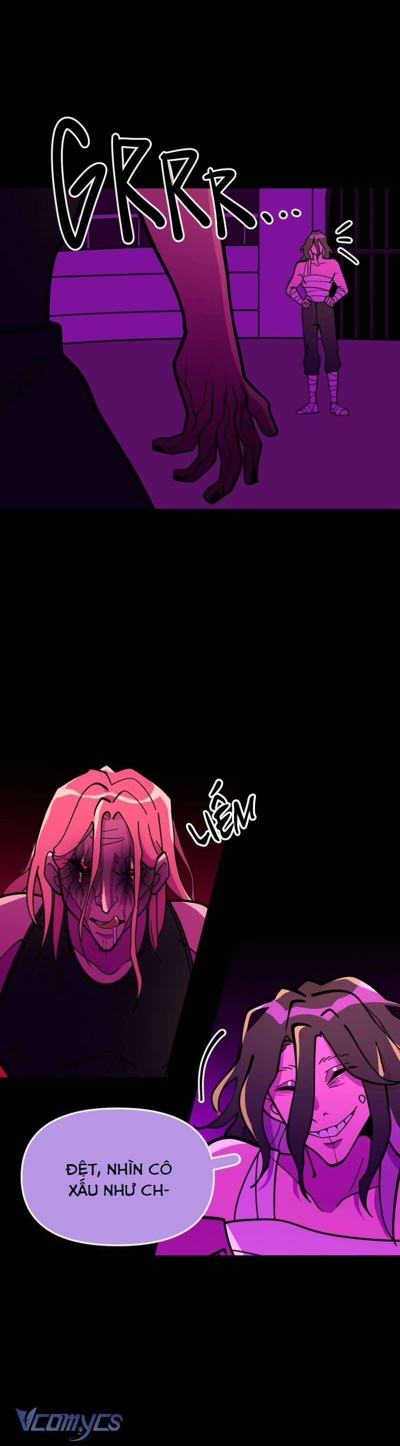 Homesick - Chương 87
