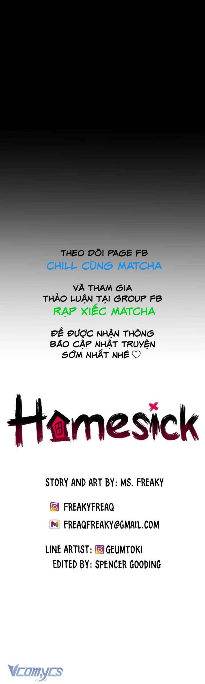 Homesick - Chương 87