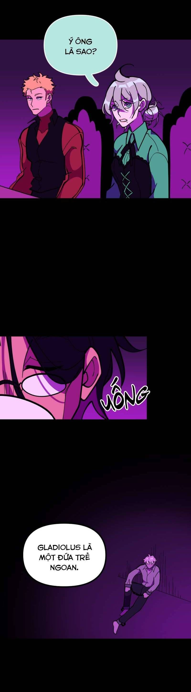 Homesick - Chương 87