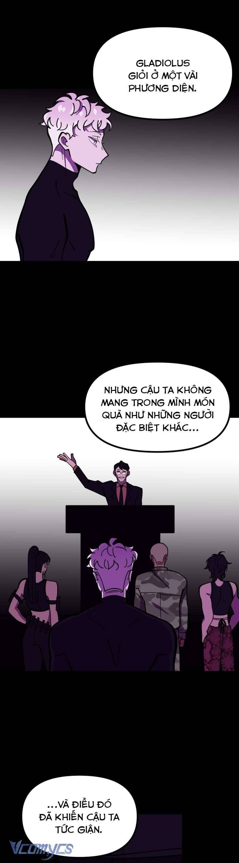 Homesick - Chương 87