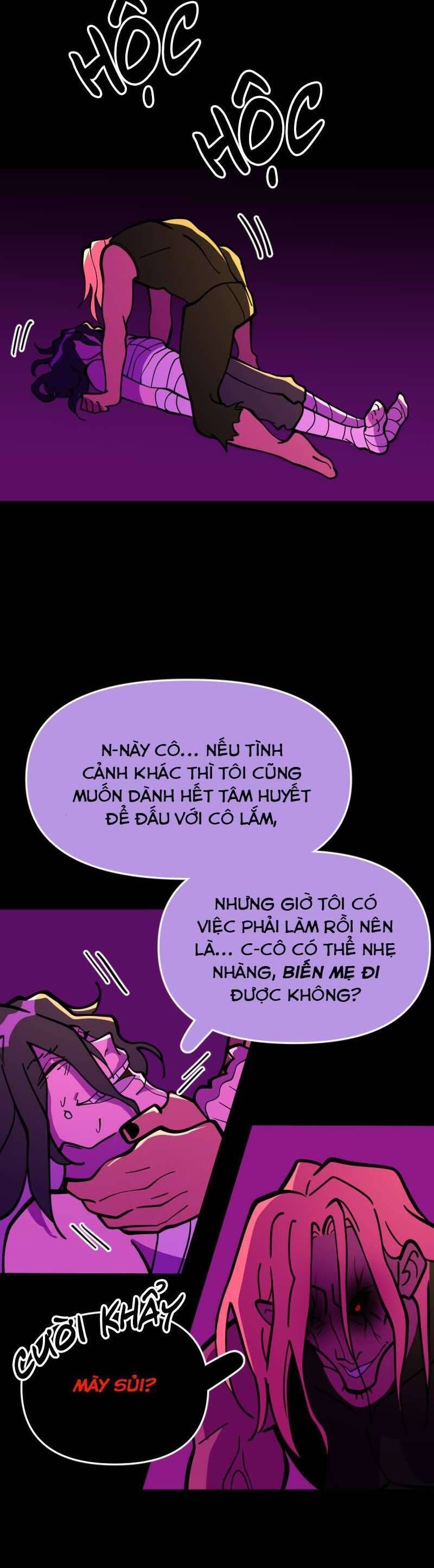 Homesick - Chương 88