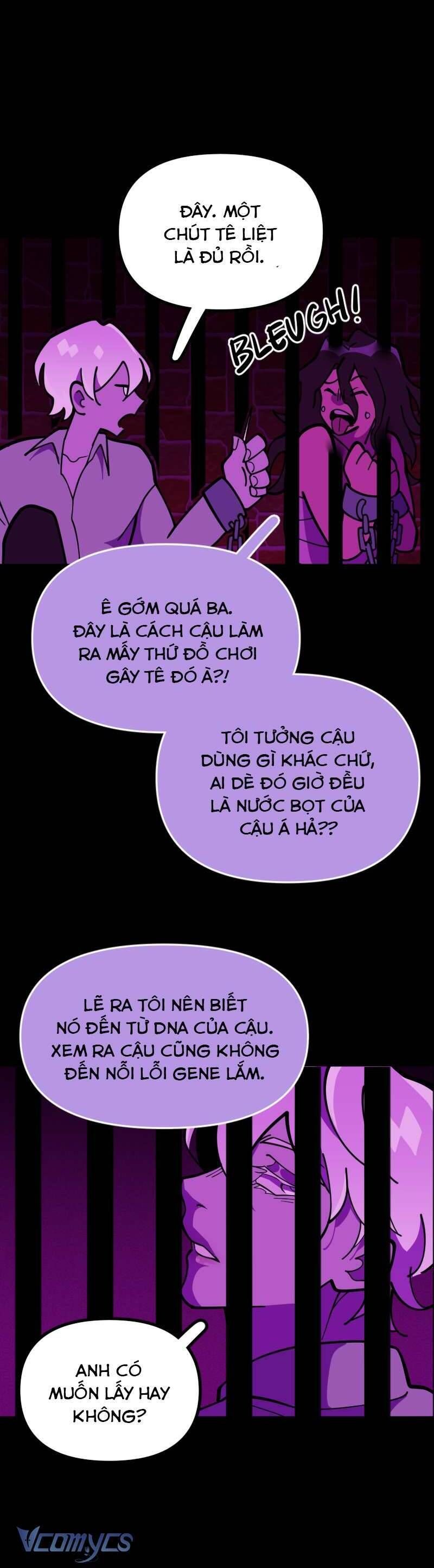 Homesick - Chương 88