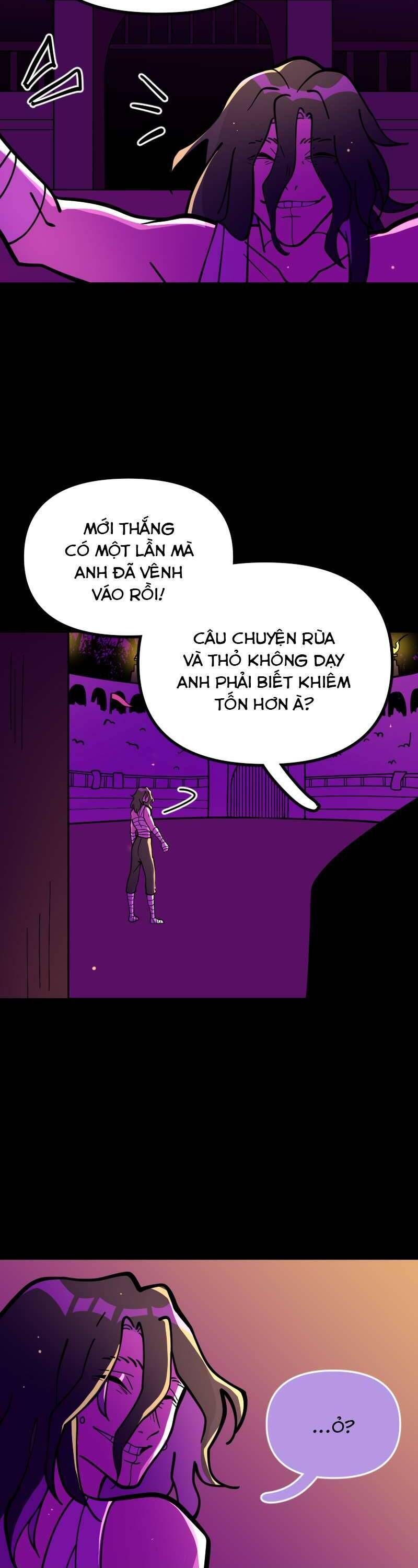 Homesick - Chương 88