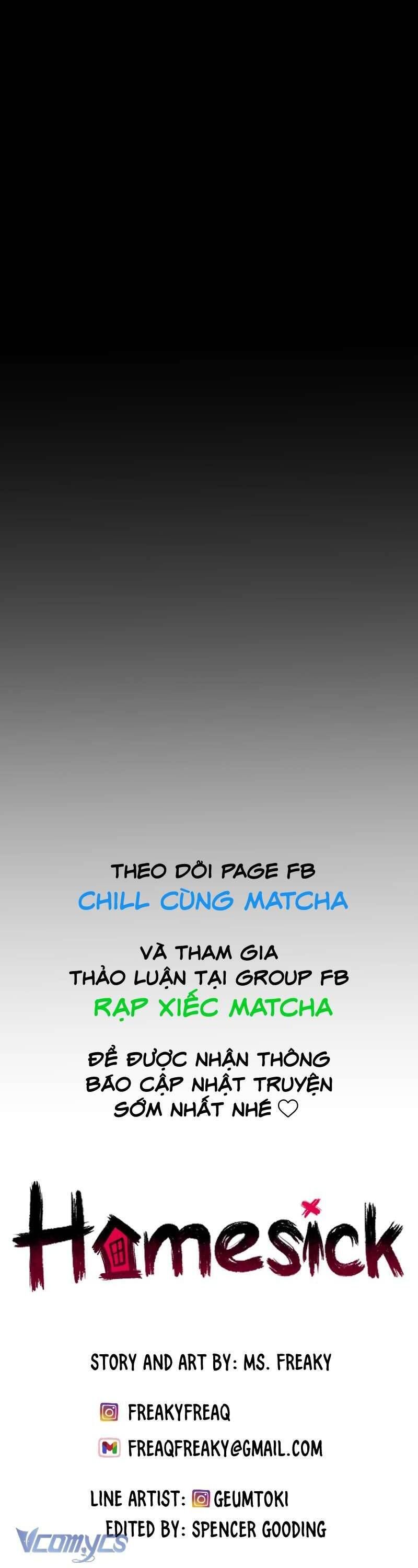 Homesick - Chương 88