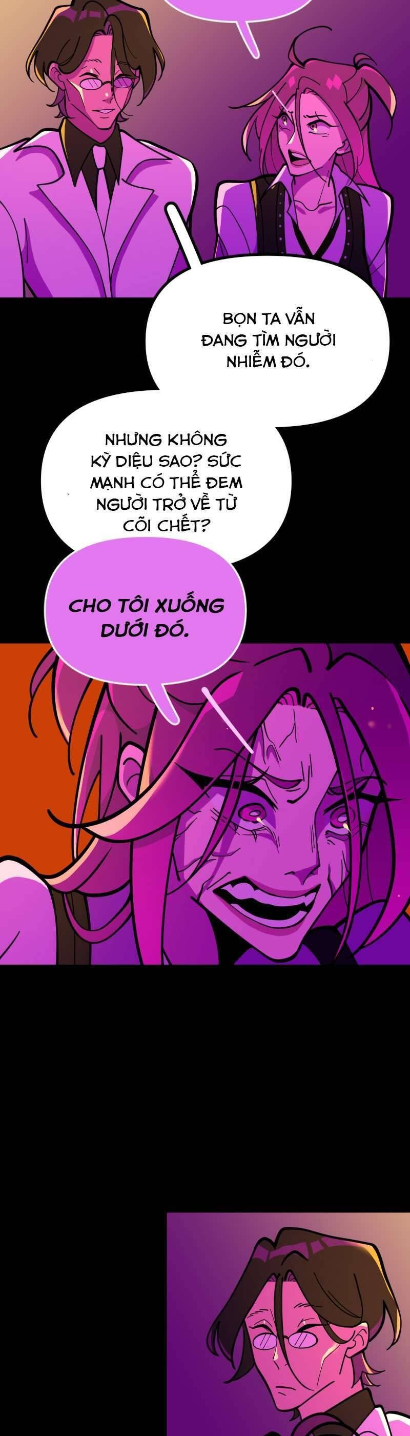 Homesick - Chương 88