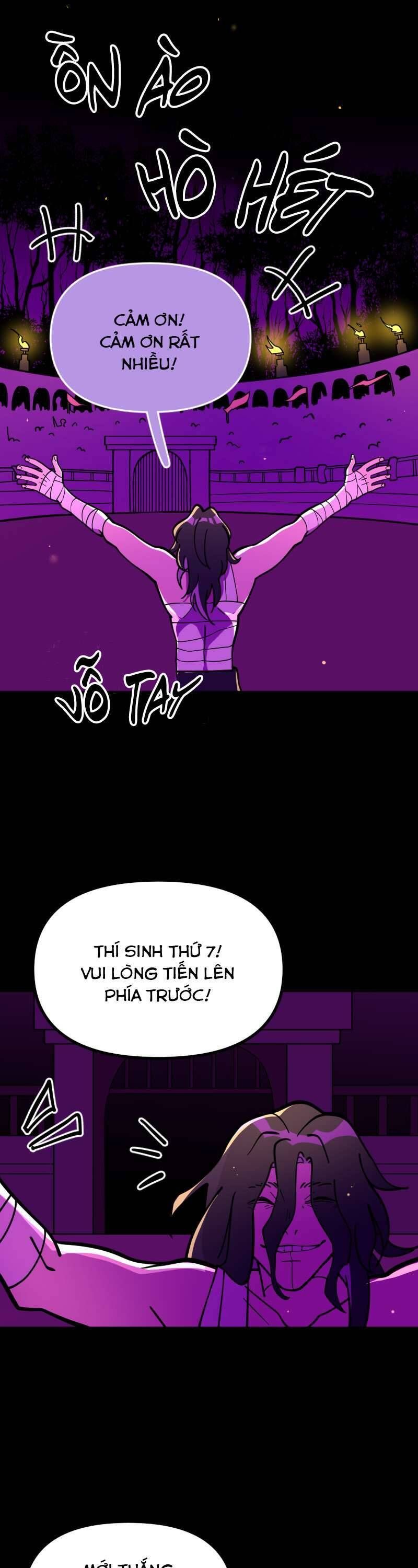 Homesick - Chương 89