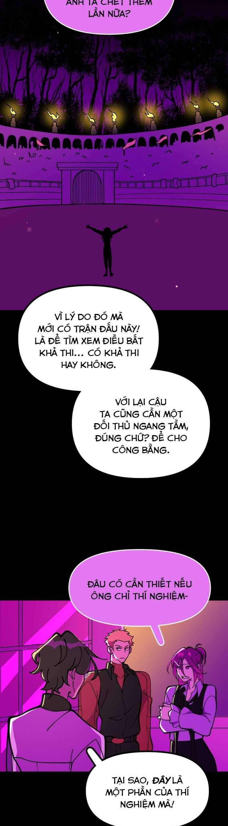Homesick - Chương 89
