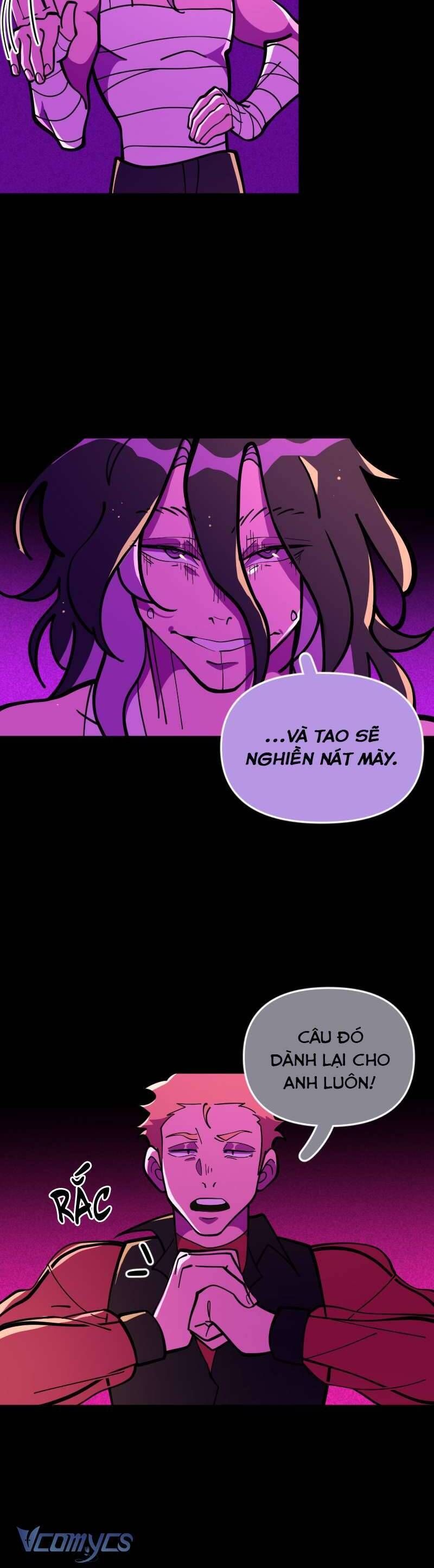 Homesick - Chương 89