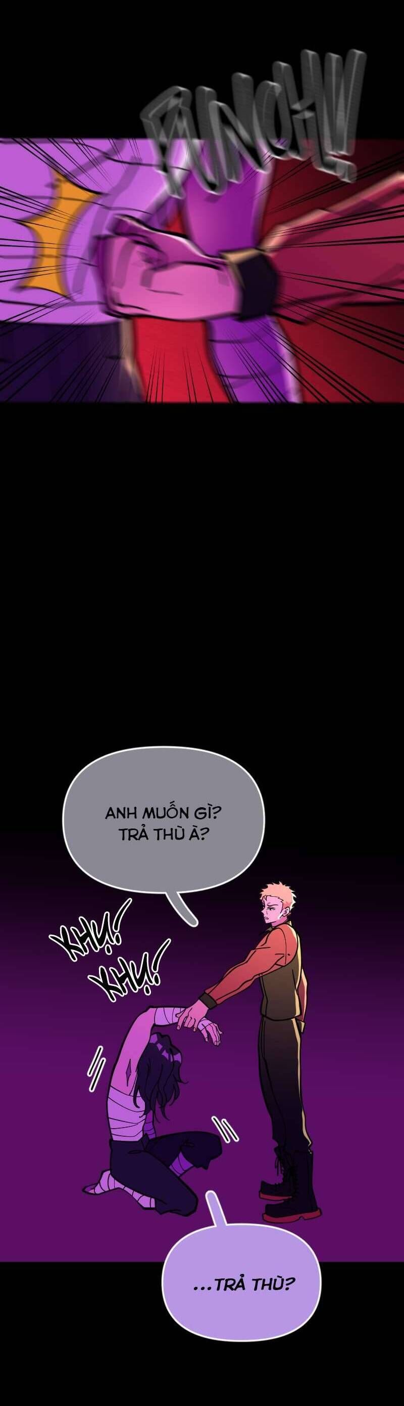 Homesick - Chương 89