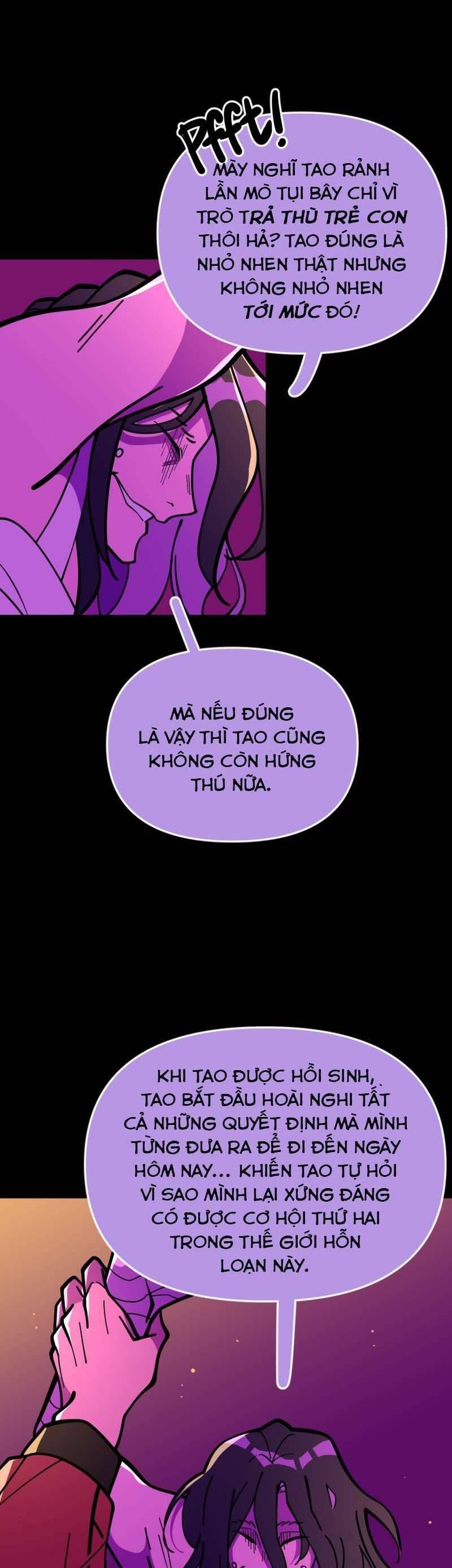 Homesick - Chương 89