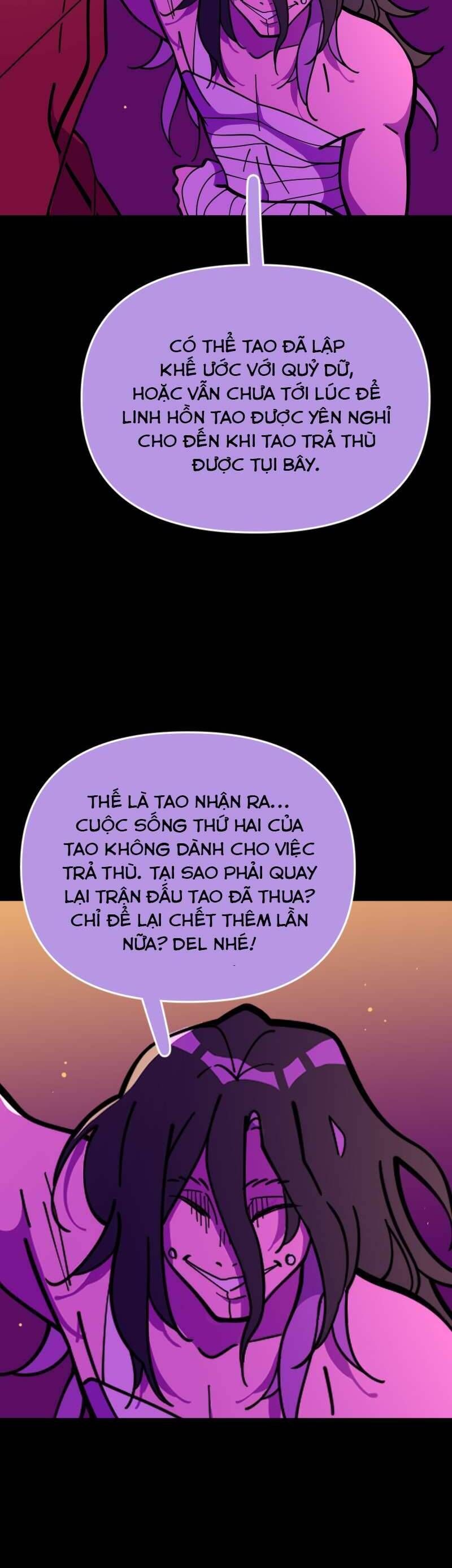 Homesick - Chương 89
