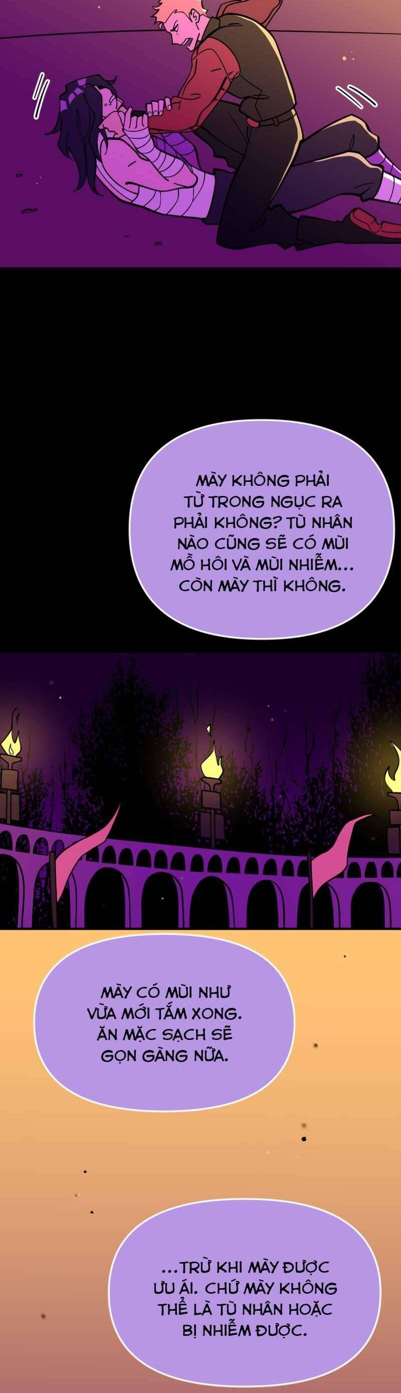 Homesick - Chương 89