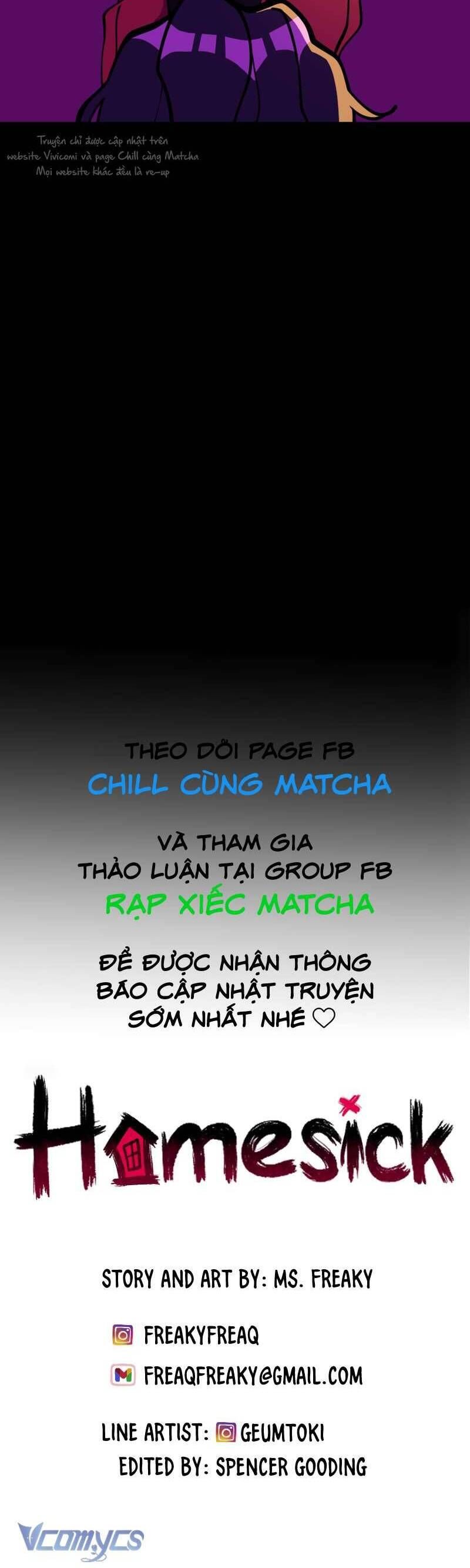 Homesick - Chương 89