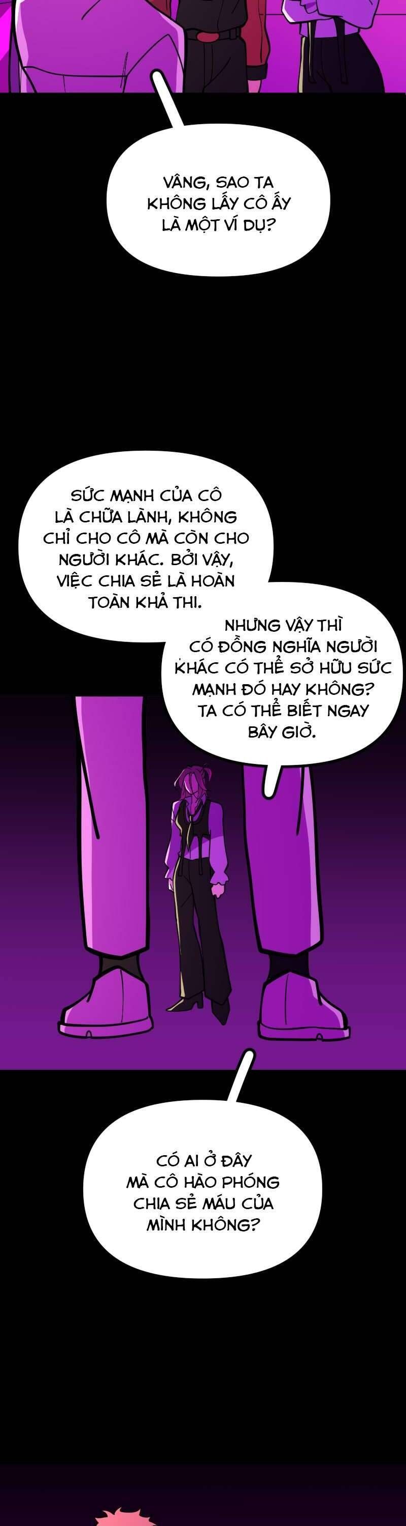 Homesick - Chương 89