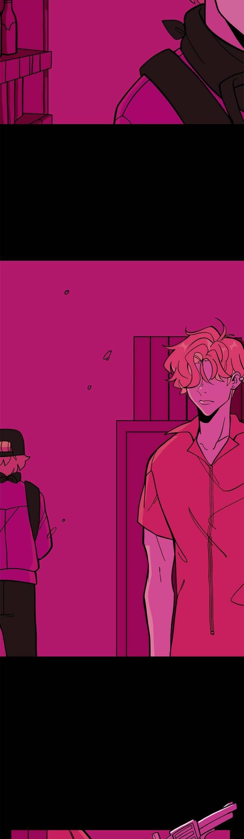 Homesick - Chương 9