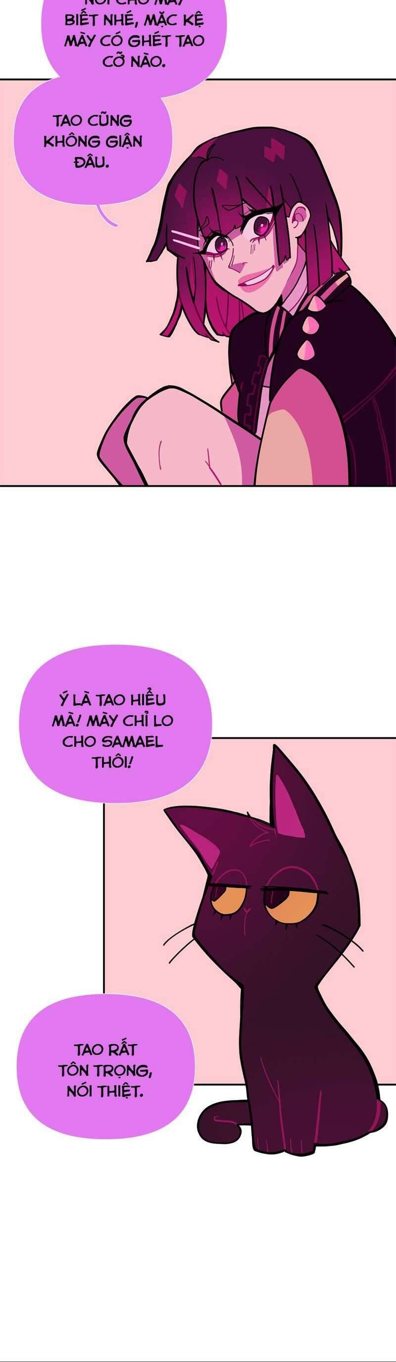 Homesick - Chương 9