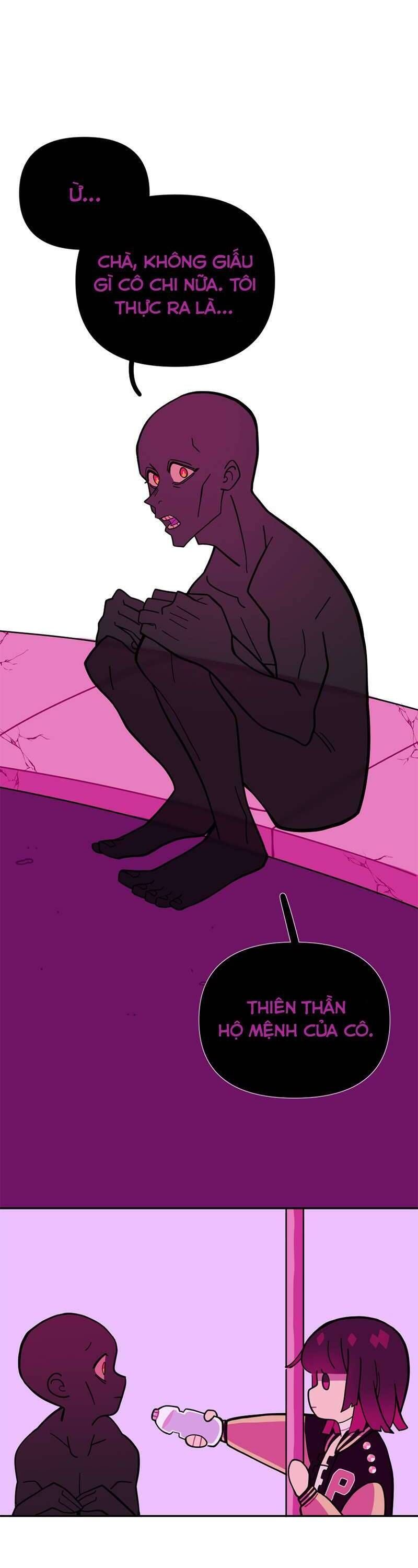 Homesick - Chương 9