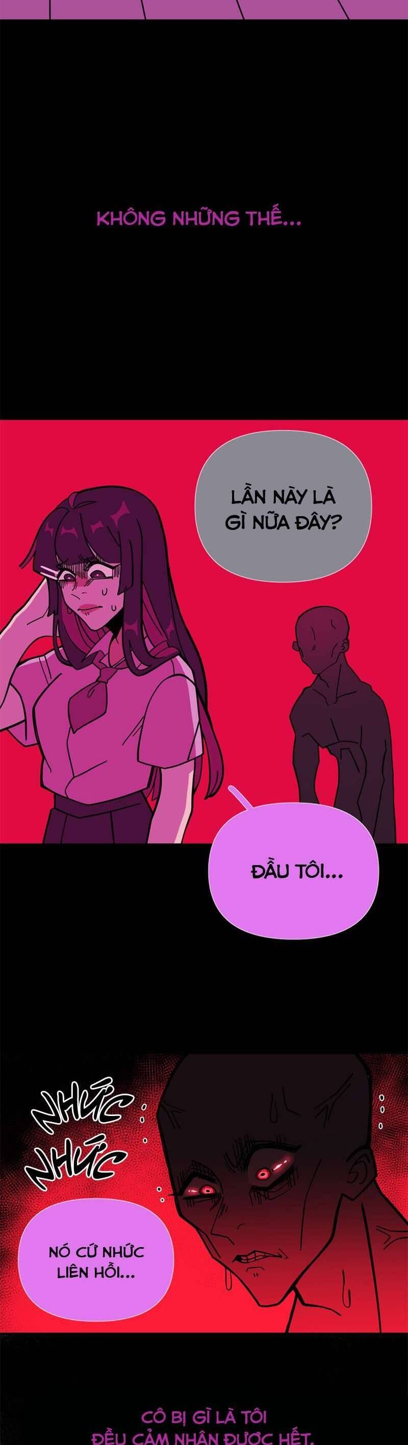 Homesick - Chương 9