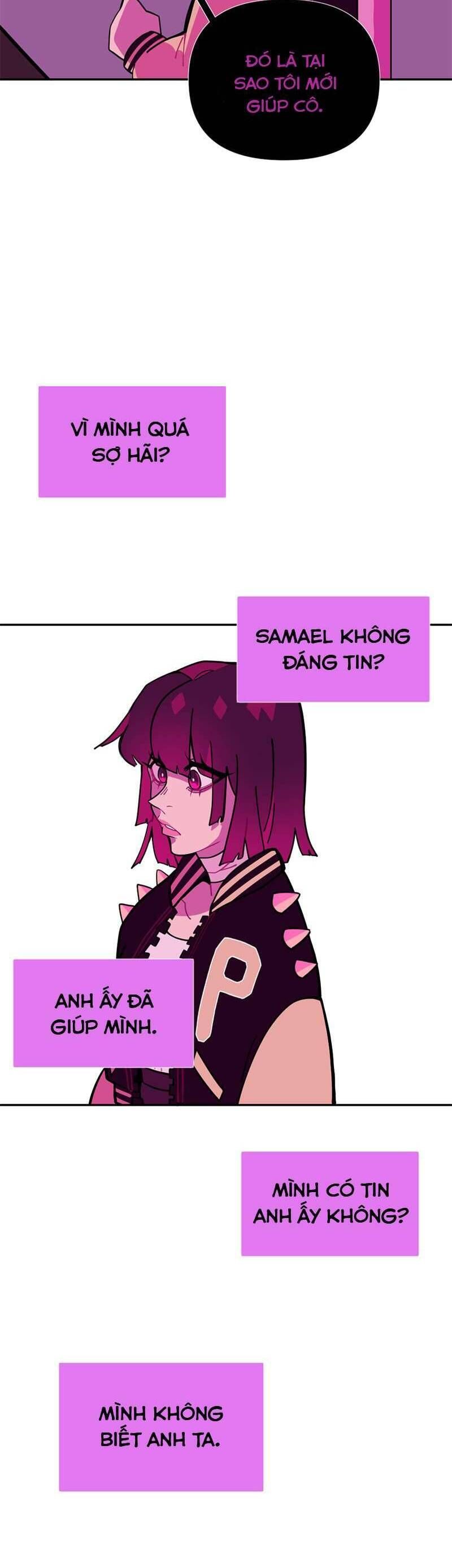 Homesick - Chương 9
