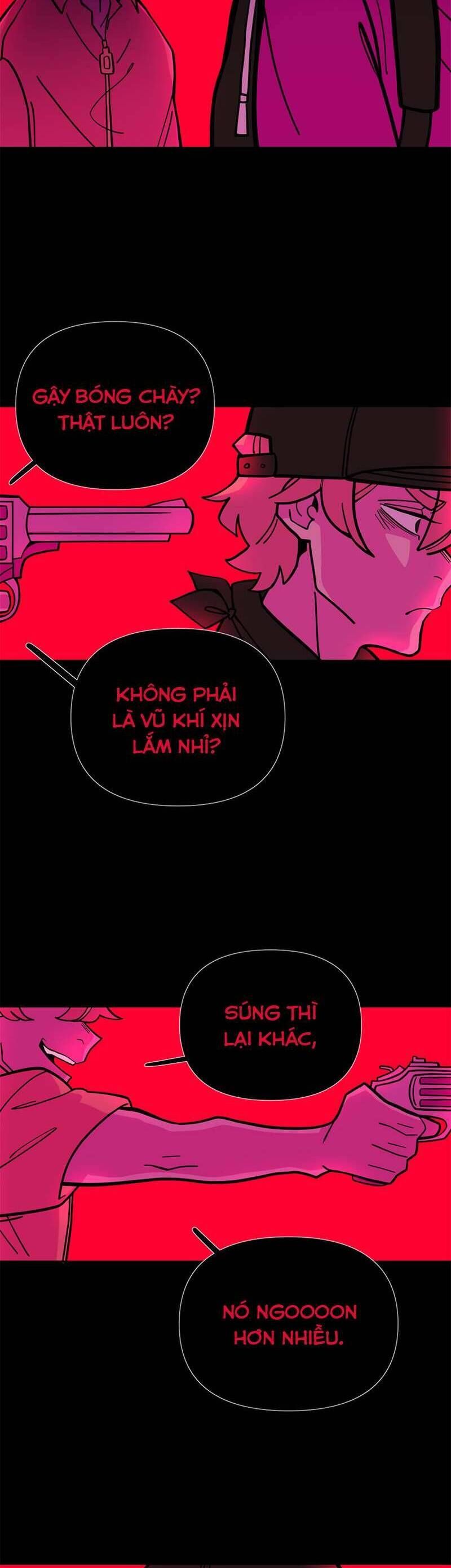 Homesick - Chương 9