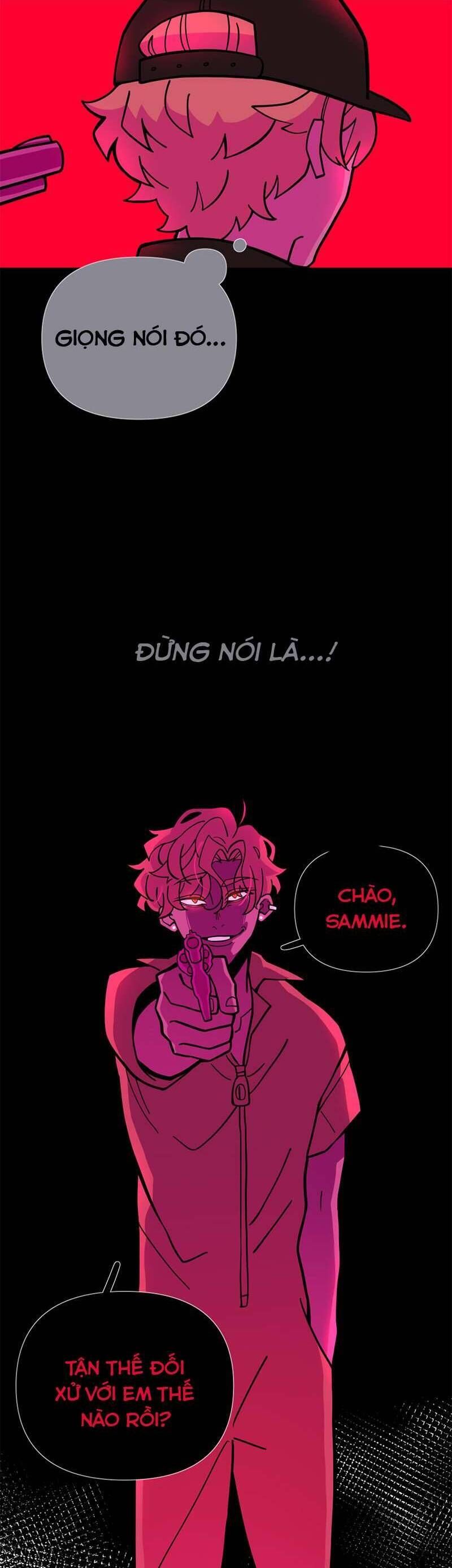 Homesick - Chương 9