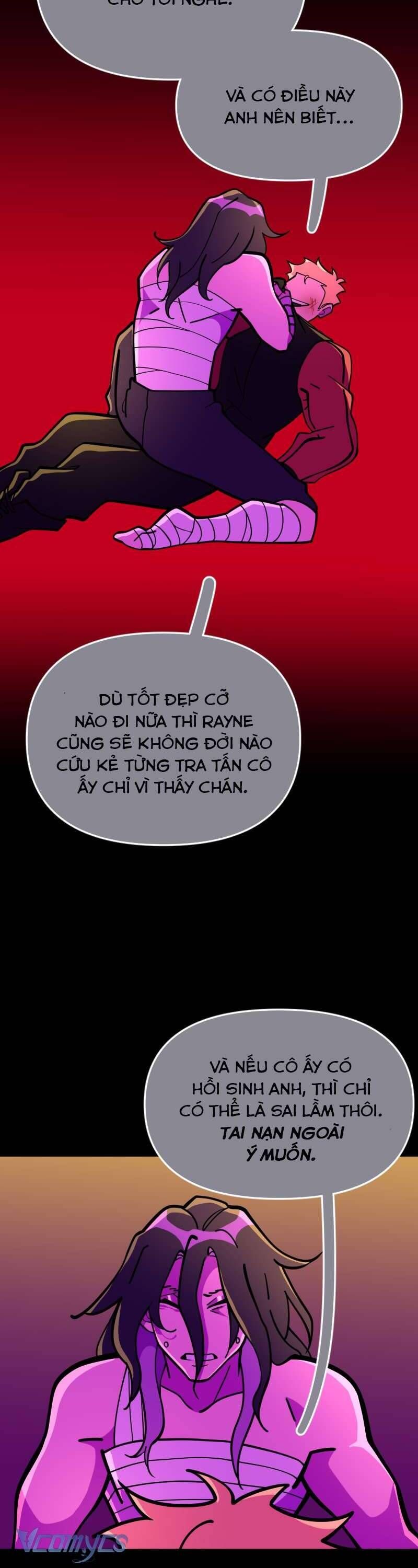 Homesick - Chương 90