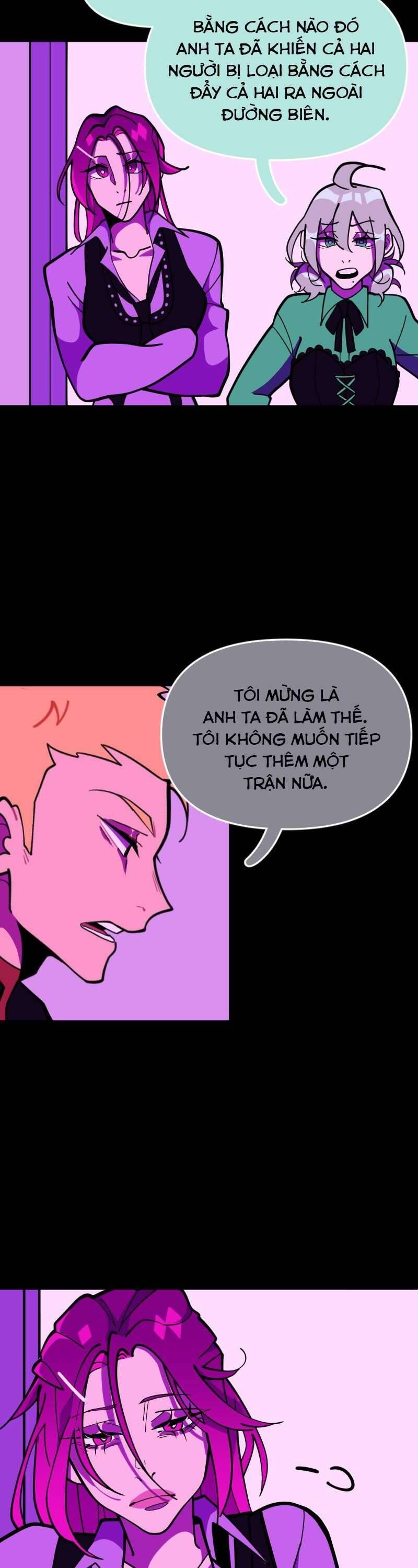 Homesick - Chương 90