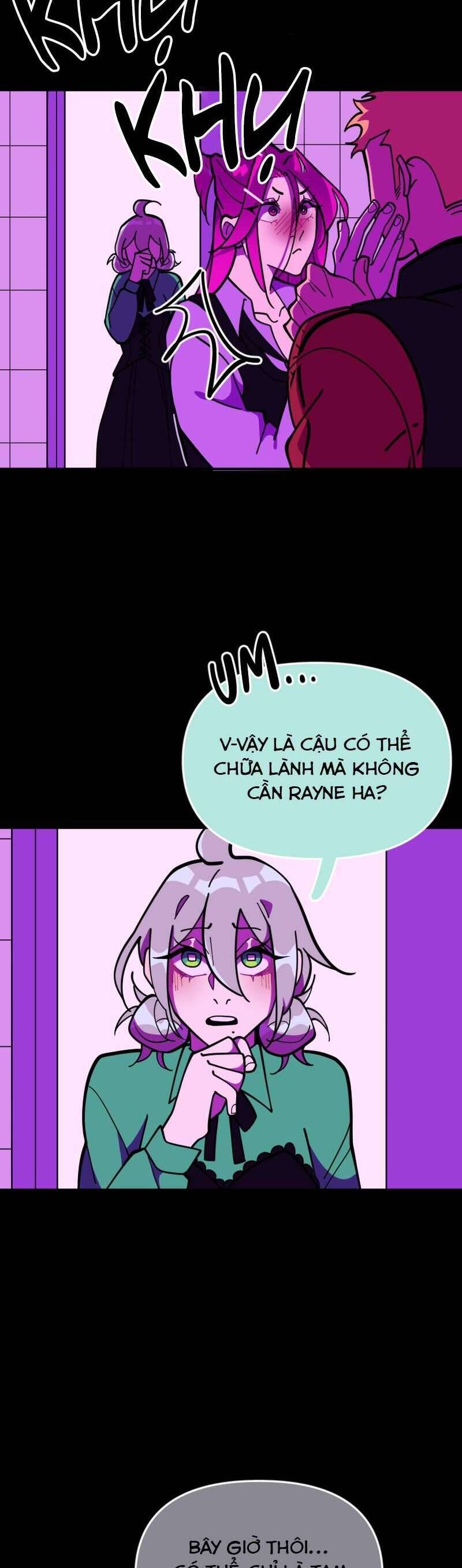 Homesick - Chương 90