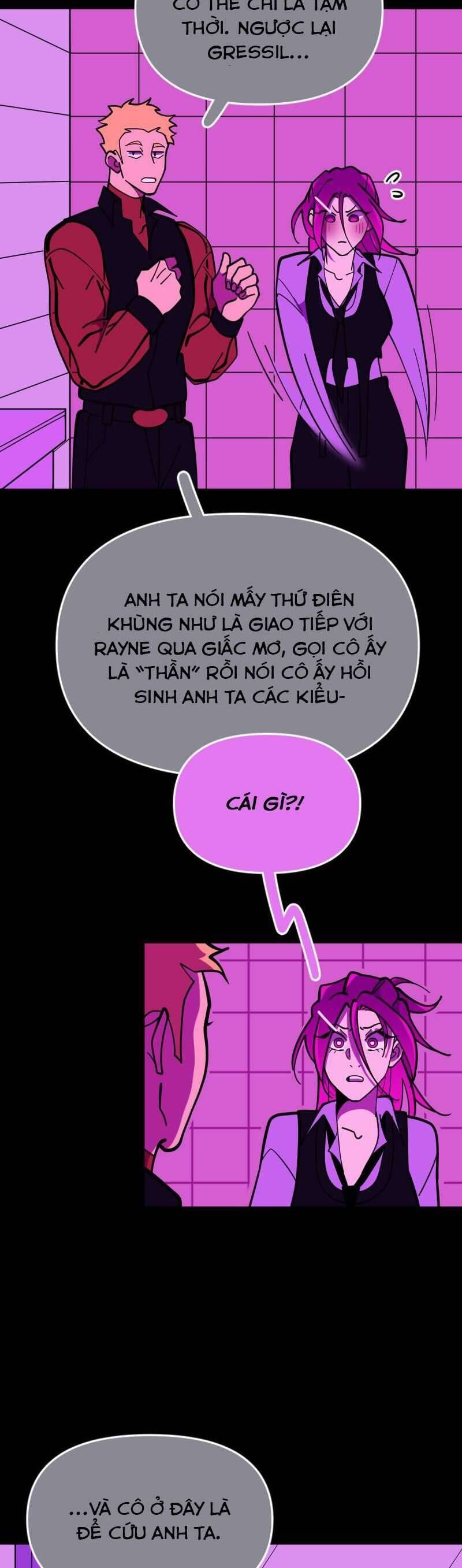 Homesick - Chương 90