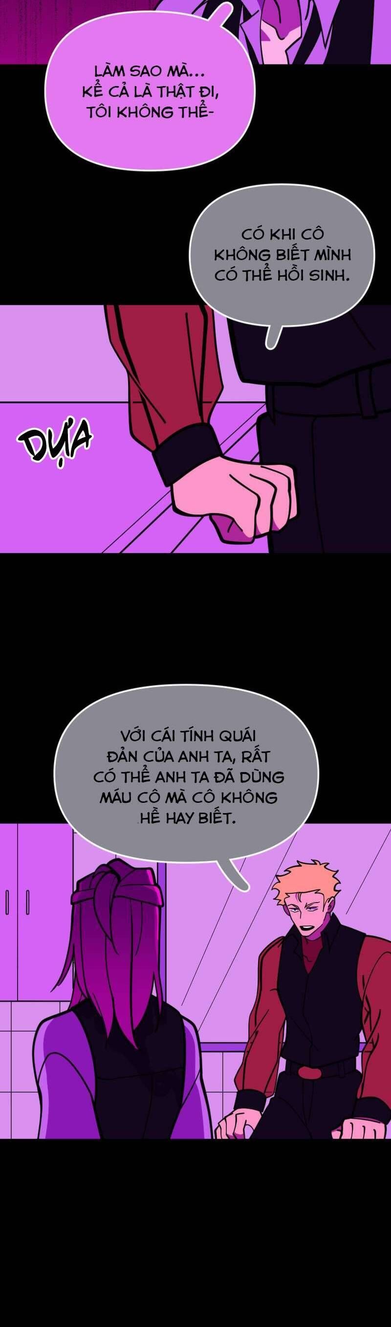 Homesick - Chương 90