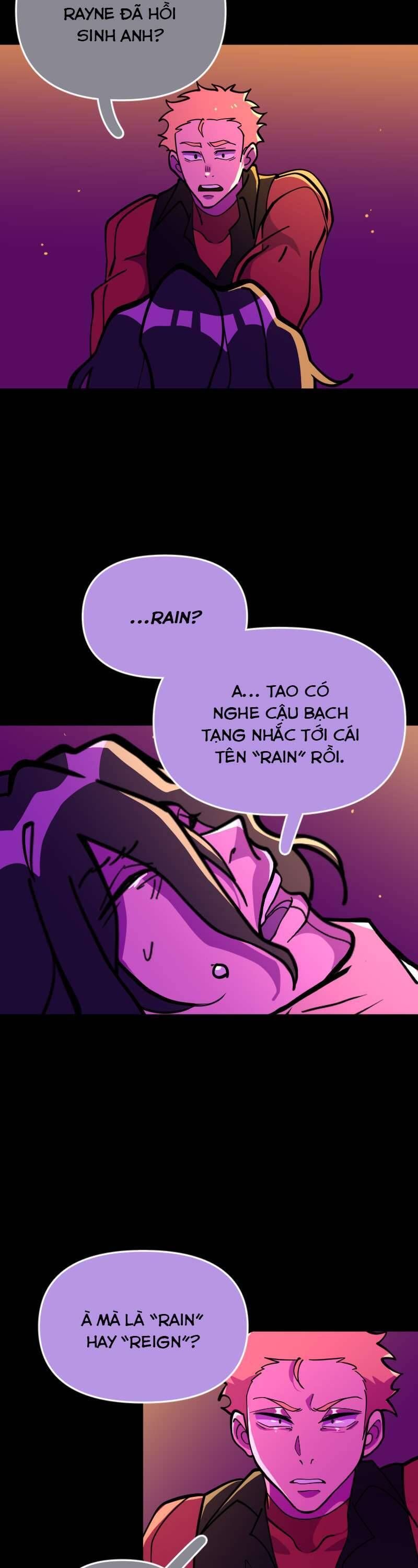 Homesick - Chương 90