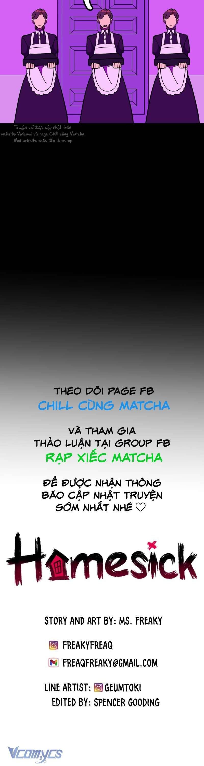 Homesick - Chương 90
